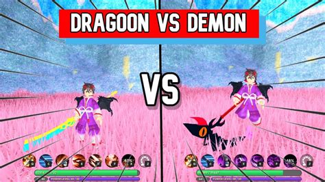 dragoon vs demon world zero.